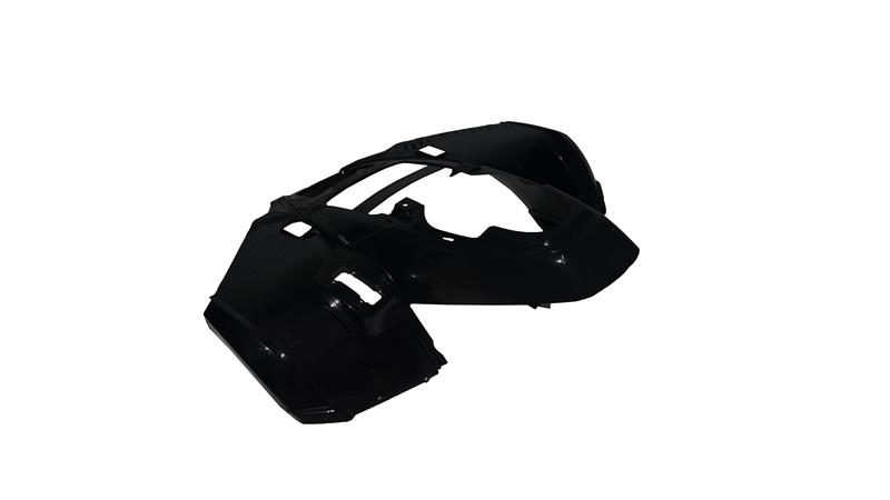 ÖN ÇAMURLUK SİYAH (PROMAX570)